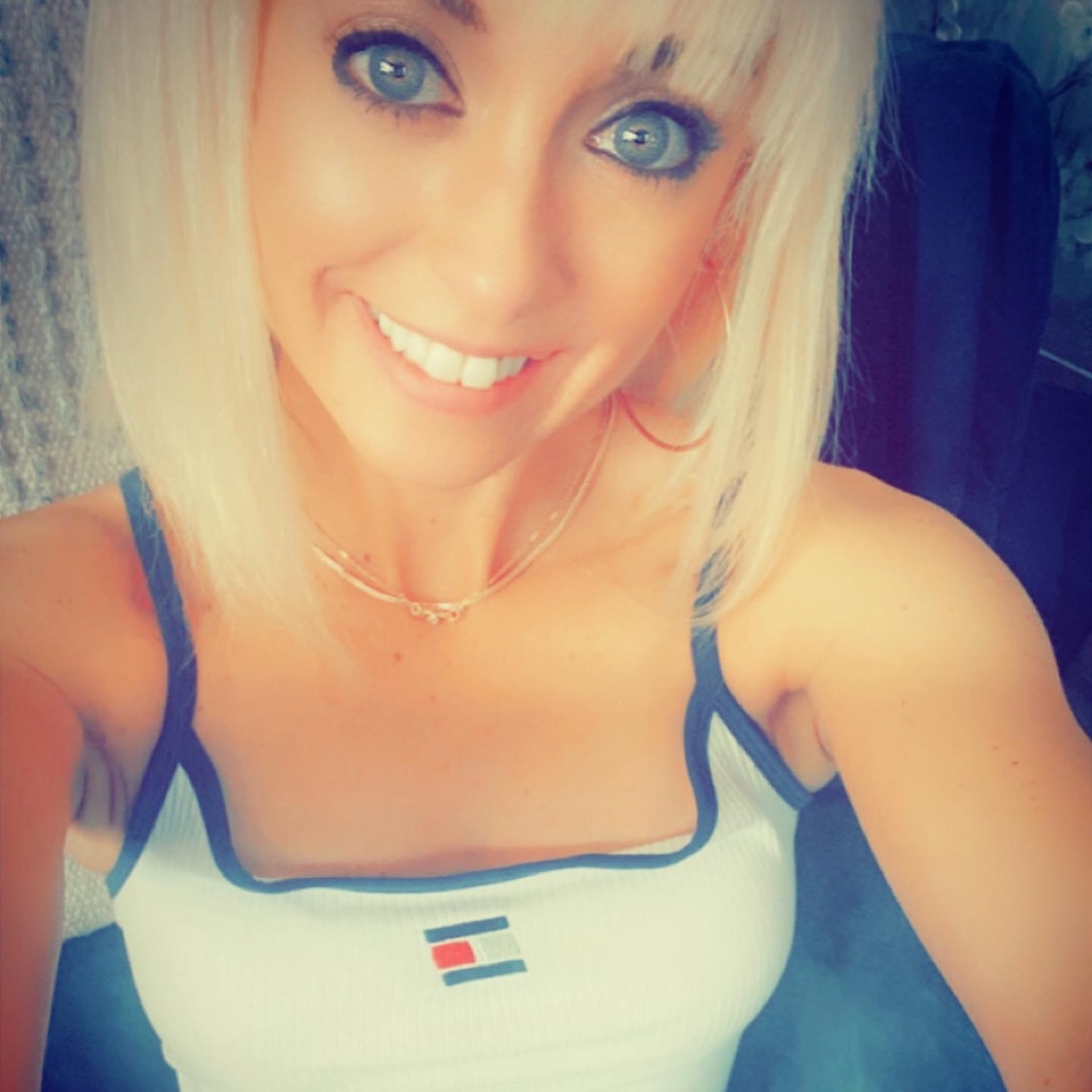 Meet your Posher, Britt